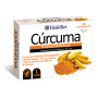 Cúrcuma 30 Cápsulas Vegetales
