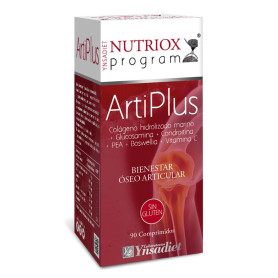 Scatola Artiplus da 90 compresse Ynsadiet