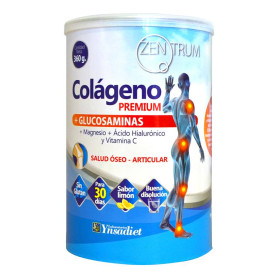 Contenitore Premium Collagene Idrolizzato 360G Ynsadiet