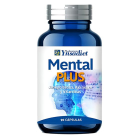 Mental Plus 90 compresse Ynsadiet