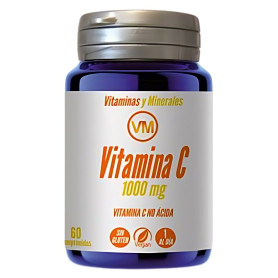 Vitamina C 1000 Mg 60 Compresse Ynsadiet