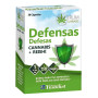 Difese con Cannabis 30 Capsule Vegetali Ynsadiet