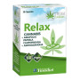 Rilassati con la Cannabis 30 Capsule Vegetali Ynsadiet