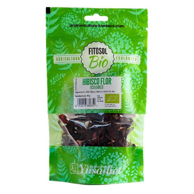 Fiore di Ibisco 30 Gr Ynsadiet