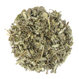 Salvia Foglia Intera 40 Gr Ynsadiet