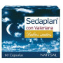 Sedaplan con Valeriana 60 Capsule Natysal