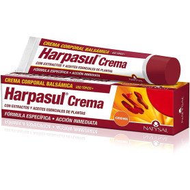 Crema Harpagofito Forte 75Ml. Natysal