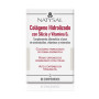 Collagene con Silicio e Vitamina D 80 Compresse Natysal