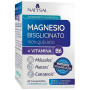 Magnesio+B6 60 Capsule Natysal