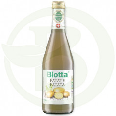 Biotta Succo di Patata Vogel 500Ml.