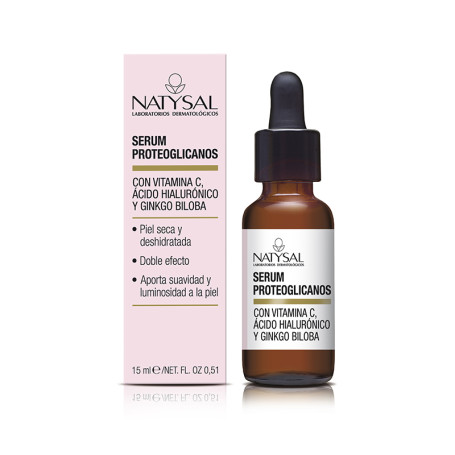 Siero Proteoglicani 15Ml. Natysal