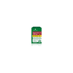 Super Omega 3 con Vitamina D3 30 Capsule Natysal