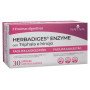 Enzima Herbadiges 30 capsule