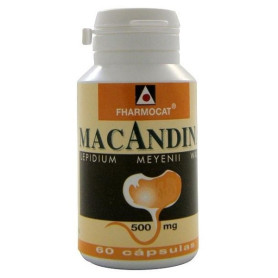 Macandine 60 Caps Farmacocat