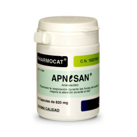 Apnesan 40 Caps Farmacocat