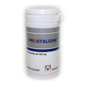 Prostman 50 Caps Farmacocat