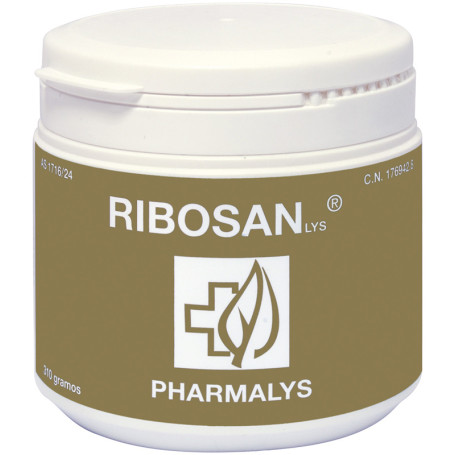 Ribosan 310 Gr Farmacocat