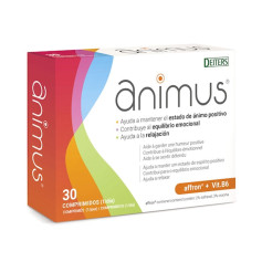 Animus 30 Compresse Deiters