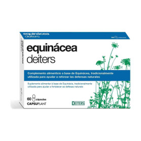 Echinacea 60 Capsule Deiters