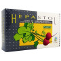 Hepastol Zumo Rabano Negro 20 Ampollas Plantis