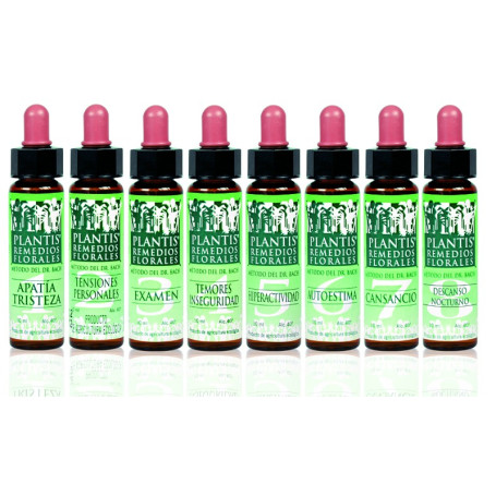 Rimedio 6 Autostima 10Ml. Plantis