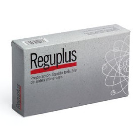 Reguplus 20 Fiale Artesanía Agrícola