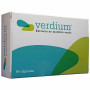 Verdium 84 Cápsulas Artesanía Agrícola