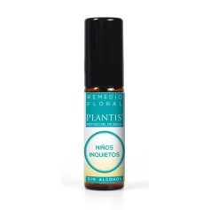 Bambini Irrequieti 20Ml. Plantis