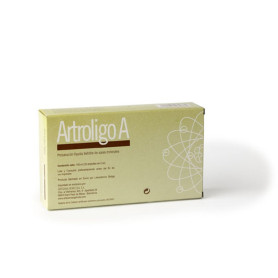 Artroligo A 20 Fiale Artesanía Agrícola