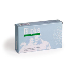 Biliplus 20 Ampollas Artesanía Agrícola