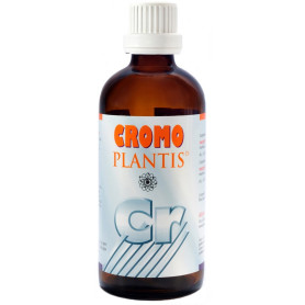 Cromo Phytoligo 100Ml. Plantis