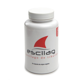 Escilag 150 Capsule Plantis