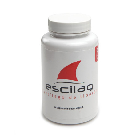 Escilag 150 Capsule Plantis