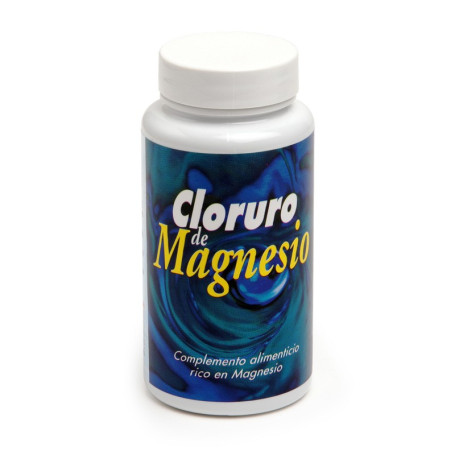 CLORURO DI MAGNESIO 100 COMPRESSE PLANTIS