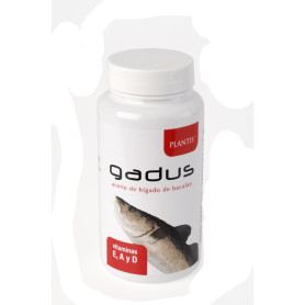 Gadus 110 Capsule Plantis
