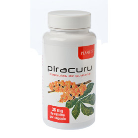 Guaraná Piracuru 60 Capsule Plantis
