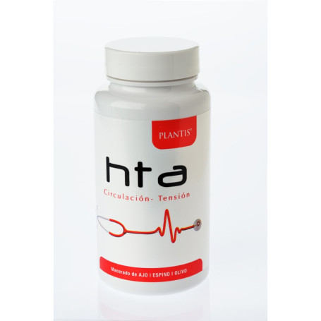 HTA 90 Capsule Plantis