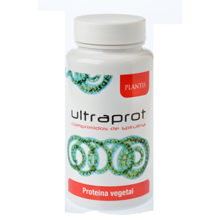 Ultraprot 180 Compresse Plantis