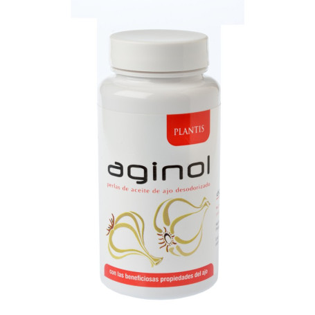 Aginol 110 Capsule Plantis