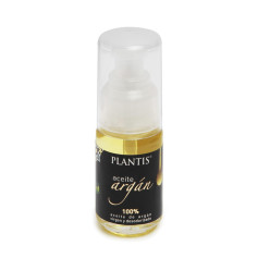 Aceite de Argán 30Ml. Plantis