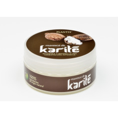 Manteca de Karité 100% 50Gr. Plantis