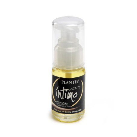 Olio Intimo 30Ml. Plantis