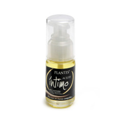 Olio Intimo 30Ml. Plantis