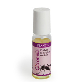 Olio di Citronella 10Ml. Plantis