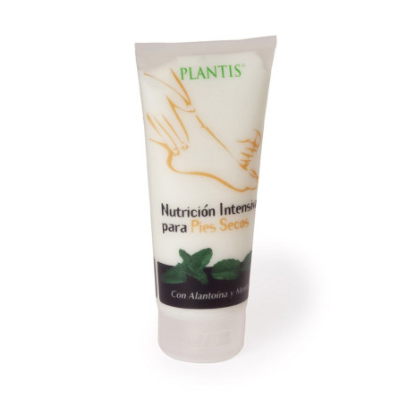 Crema per Piedi Secchi 200Ml. Plantis