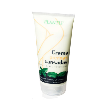 Crema Gambe Stanche 200Ml. Plantis
