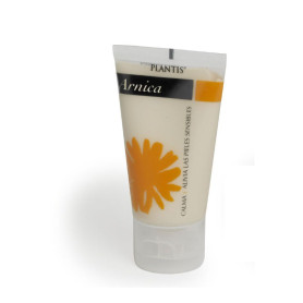 Crema de Árnica 50Ml. Plantis