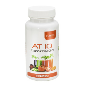 Coenzima Q10 AT10 60 Capsule Plantis
