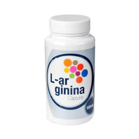 Arginina 60 Capsule Artesania Agricola