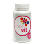 Minevit 60 Capsule Artesanía Agrícola